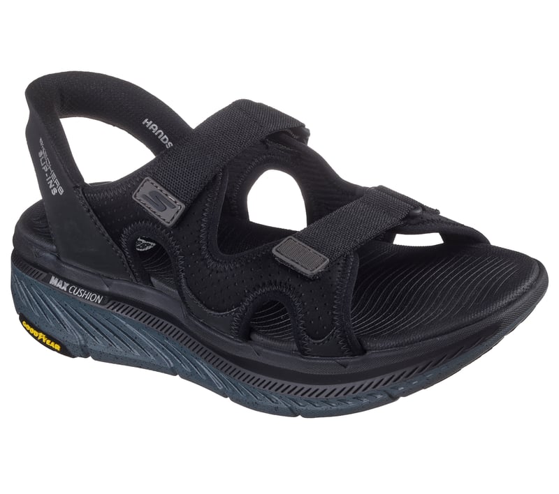 Skechers Slip-ins: Max Cushioning Premier 2.0 Sandal - Julian