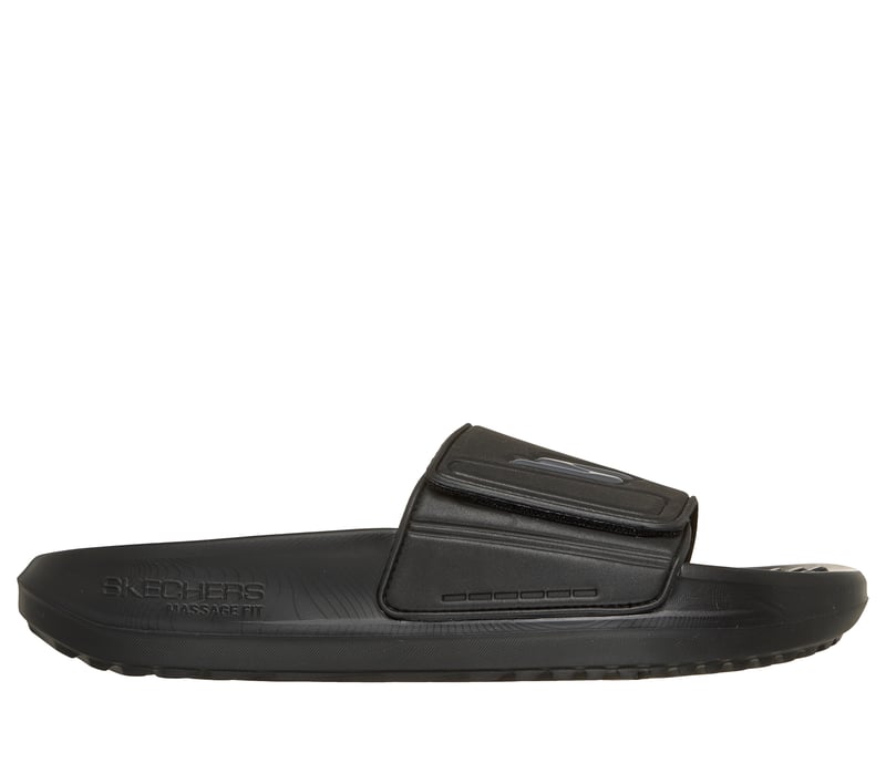 Massage Fit Recovery - Clancy, NOIR, fullimage number 0