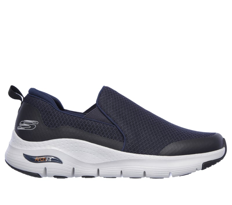 Arch Fit - Banlin, NAVY, fullimage number 0