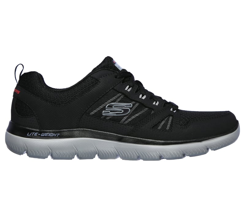 Summits - New World, BLACK / GRAY, fullimage number 0