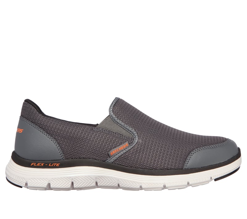 Flex Advantage 4.0 - Tuscan, CHARCOAL / ORANGE, fullimage number 0