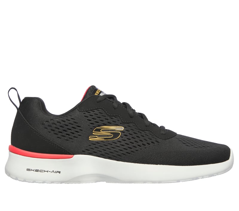 Skech-Air Dynamight - Tuned, BLACK, fullimage number 0