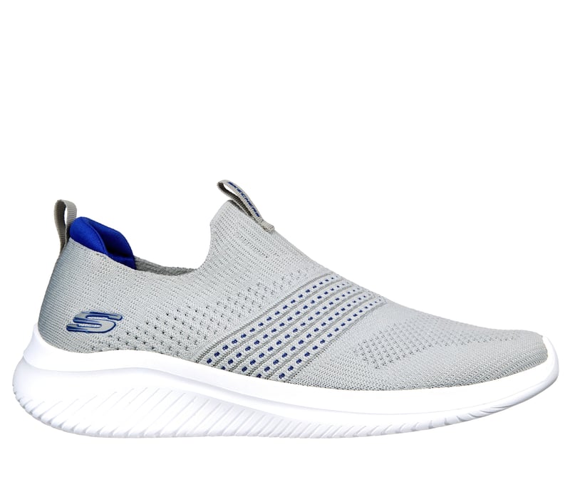 Ultra Flex 3.0 - Wintek, GRAY / BLUE, fullimage number 0