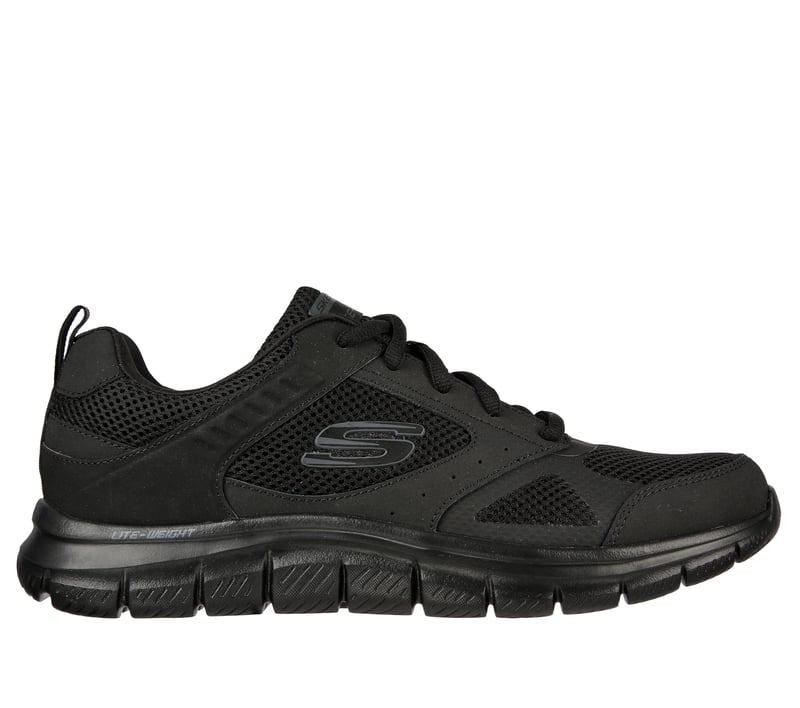 Track - Syntac, BLACK, fullimage number 0