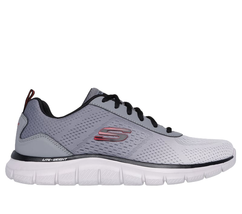 Track - Ripkent, GRAY / BLACK, fullimage number 0