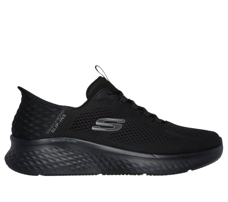 Skechers Slip-ins: Skech-Lite Pro - Primebase, BLACK, fullimage number 0