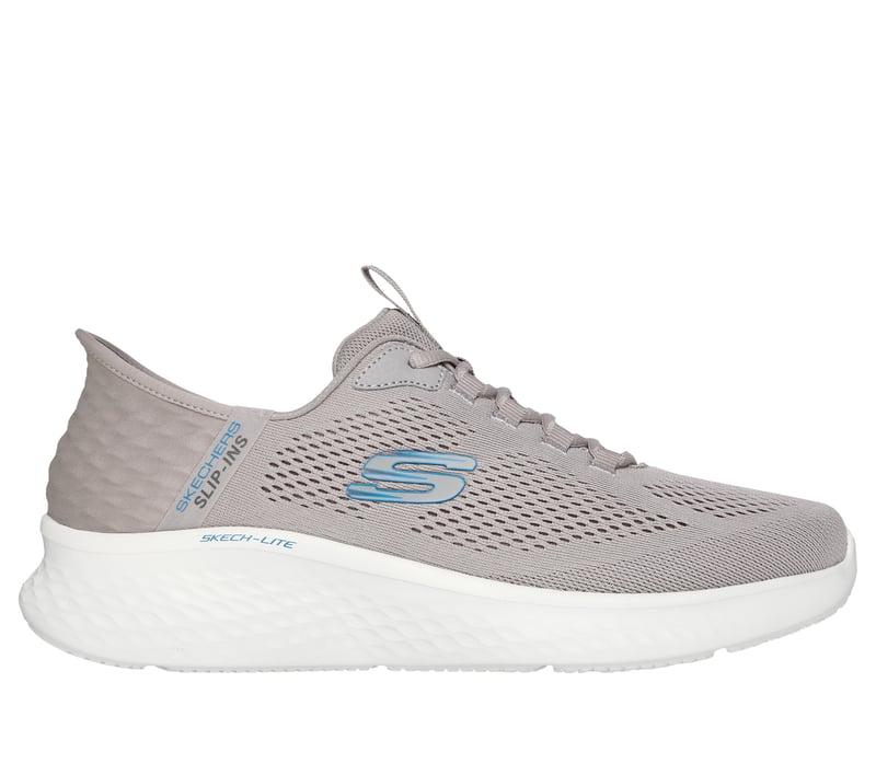 Skechers Slip-ins: Skech-Lite Pro - Primebase, TAUPE / BROWN, fullimage number 0