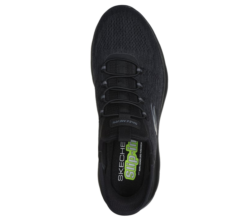 スケッチャーズ スリップインズ：サミッツ - キー ペース | SKECHERS JP