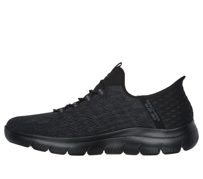 スケッチャーズ スリップインズ：サミッツ - キー ペース | SKECHERS JP