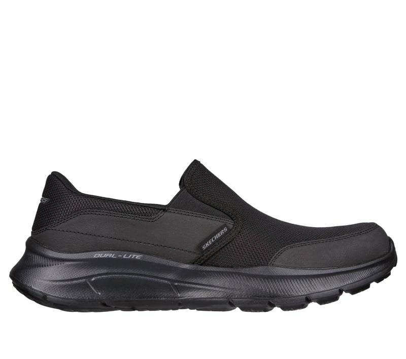 Relaxed Fit: Equalizer 5.0 - Persistable, BLACK, fullimage number 0