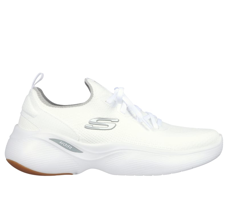 Arch Fit Infinity - Stormlight, BLANC / GRIS, fullimage number 0