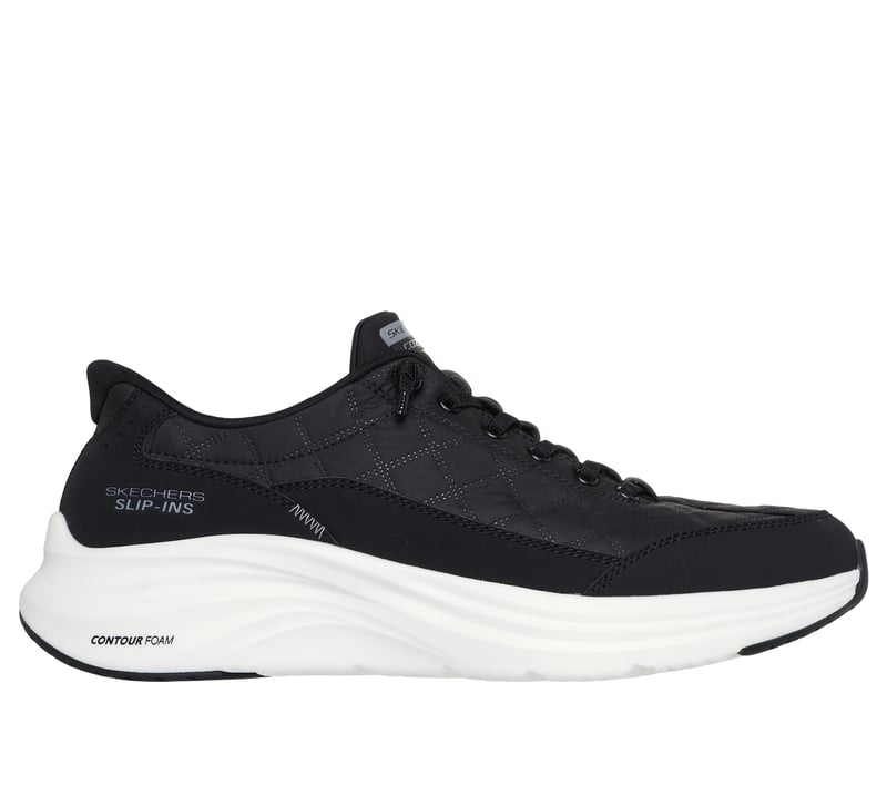 Skechers Slip-ins: Contour Foam - Cozy Fit