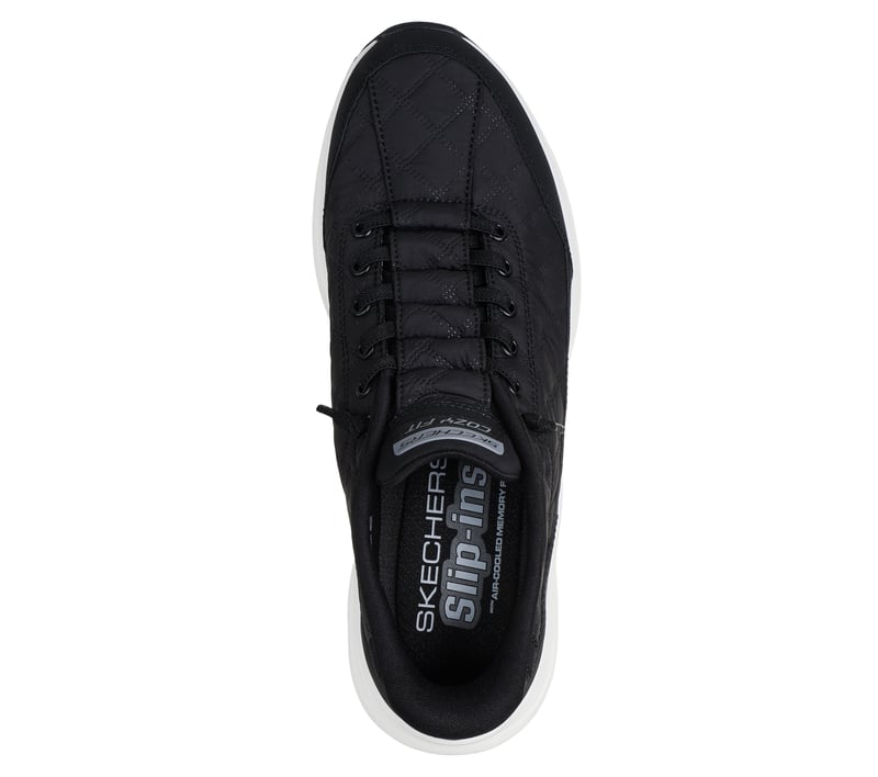 Skechers Slip-ins: Contour Foam - Cozy Fit