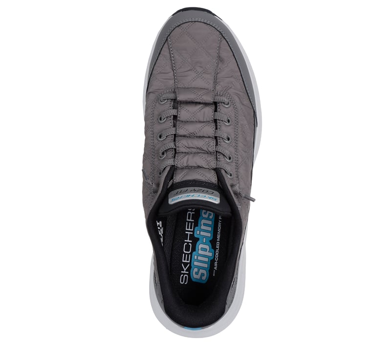 Skechers Slip-ins: Contour Foam - Cozy Fit