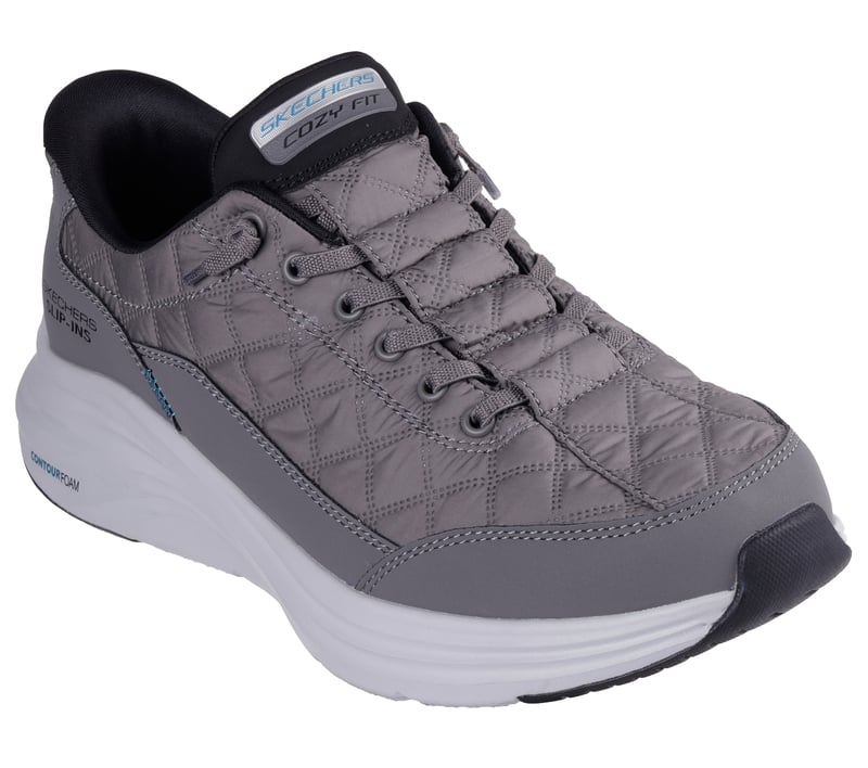 Skechers Slip-ins: Contour Foam - Cozy Fit