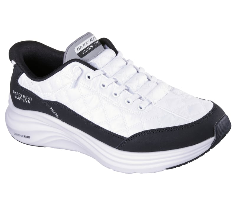 Skechers Slip-ins: Contour Foam - Cozy Fit