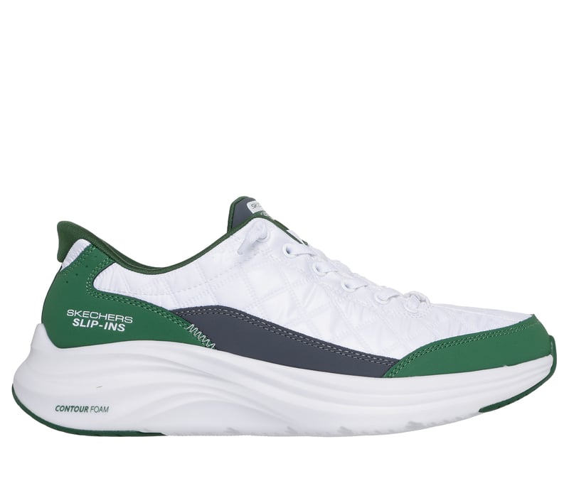 Skechers Slip-ins: Contour Foam - Cozy Fit