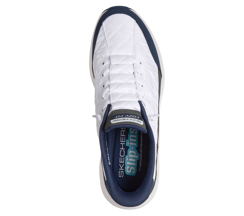 Skechers Slip-ins: Contour Foam - Cozy Fit