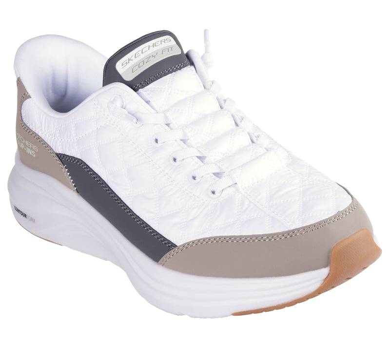 Skechers Slip-ins: Contour Foam - Cozy Fit