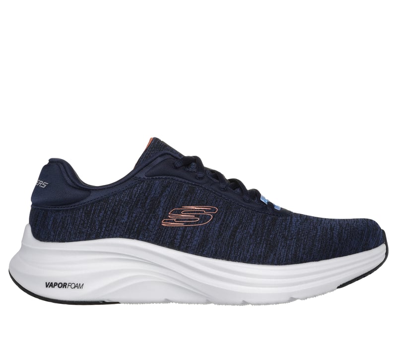 Vapor Foam - Pursual, NAVY / ORANGE, fullimage number 0