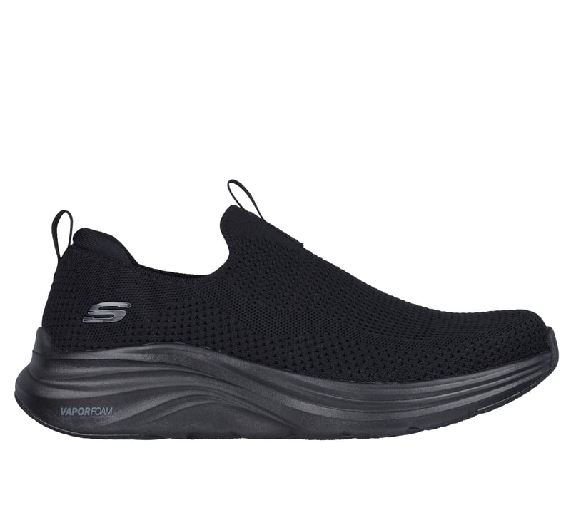 Vapor Foam - Covert, BLACK, fullimage number 0