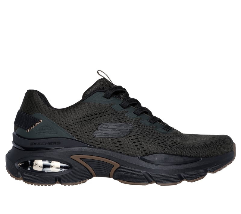 Skech-Air Ventura, OLIVE / NOIR, fullimage number 0