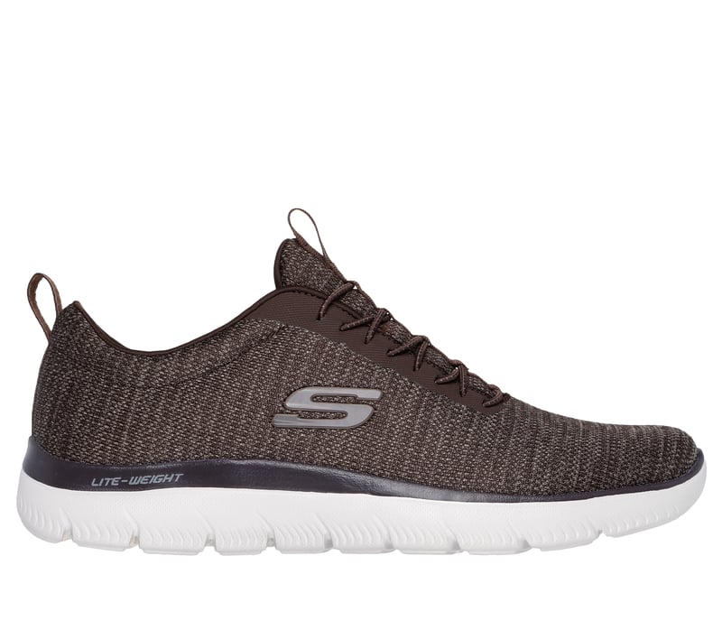Summits - Sorenz, BROWN / BLACK, fullimage number 0