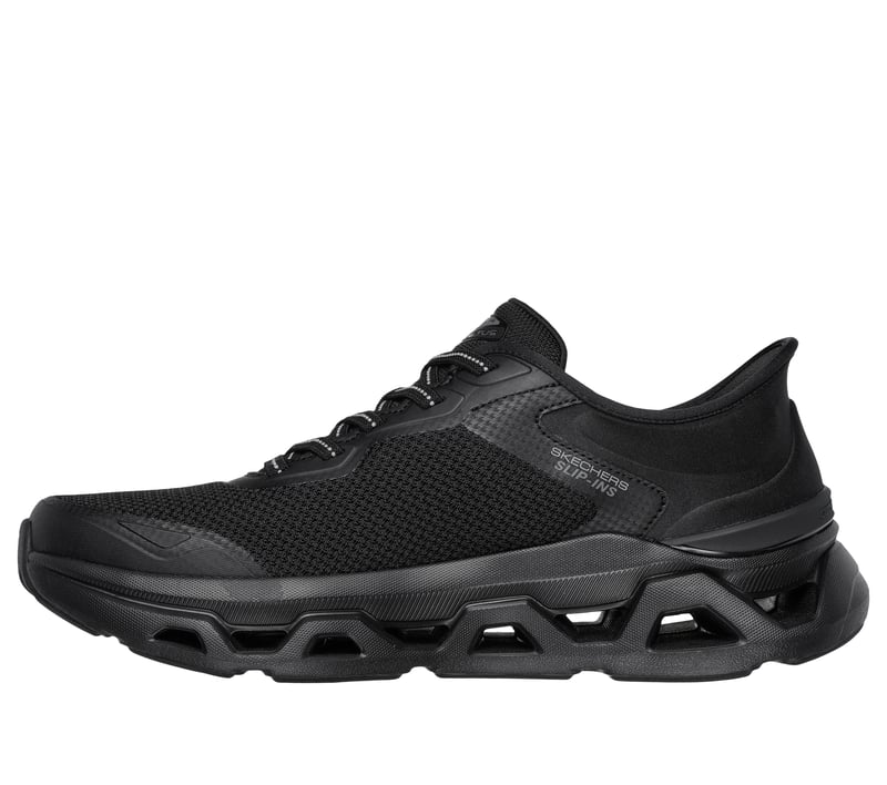 Skechers Glyde Step Altas slip-Ins Hands Free Men’s size 10.5 wide Fit Amazon.com | Skechers Men main image 4