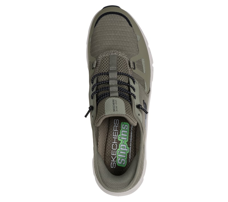 スケッチャーズ スリップインズ：グライドステップ プロ | SKECHERS JP