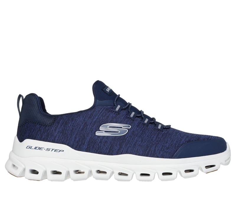 Glide-Step - Ryla, NAVY, fullimage number 0