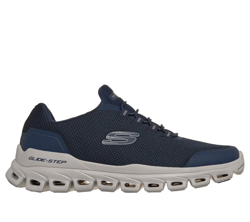 Glide-Step - Noltek, NAVY, fullimage number 0