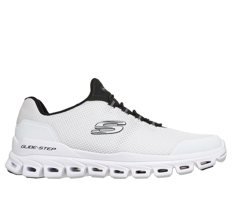 Glide-Step - Noltek, WHITE / BLACK, fullimage number 0