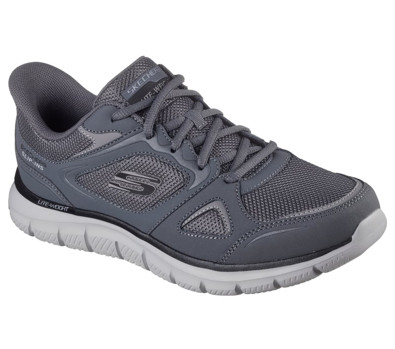 Skechers Slip-ins: Track - Ezral