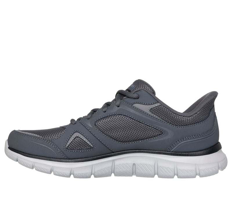 Skechers Slip-ins: Track - Ezral