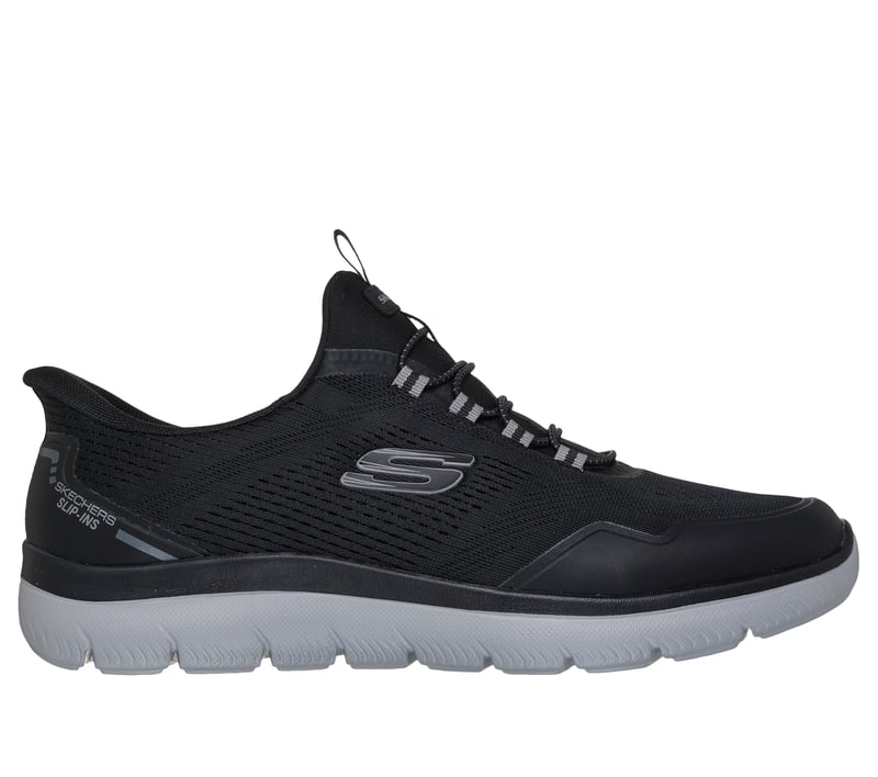 Skechers Slip-ins: Summits - Top Rate, BKCC, fullimage number 0