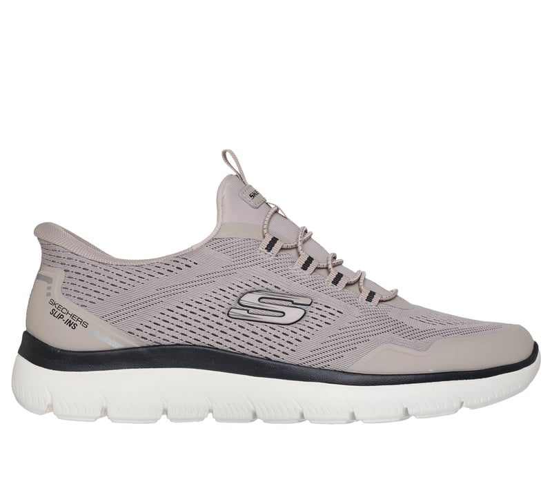 Skechers Slip-ins: Summits - Top Rate, TPBK, fullimage number 0