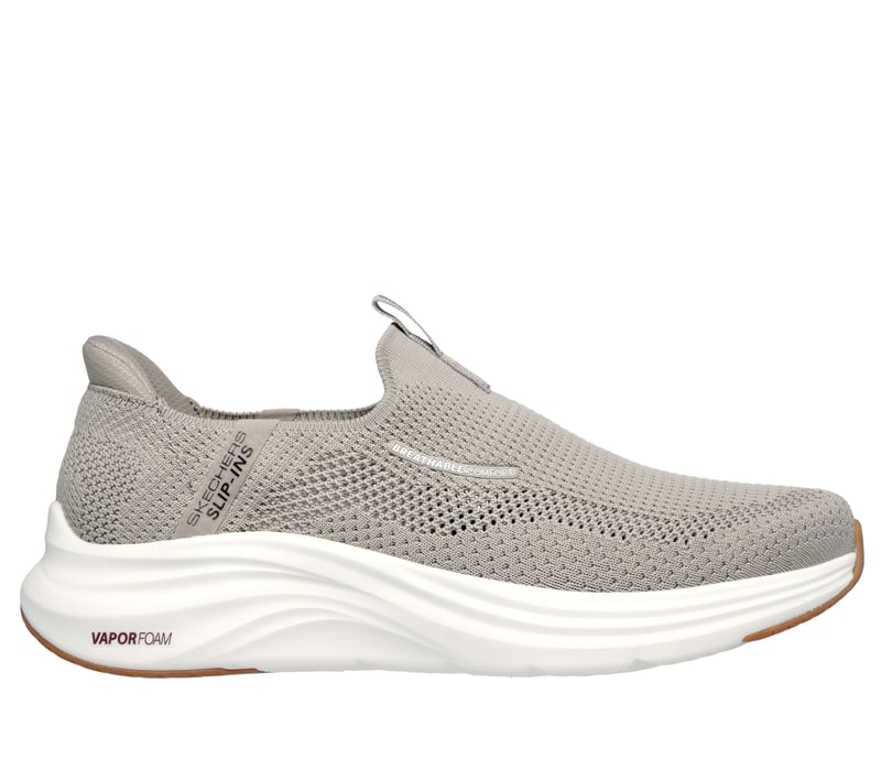 Skechers Slip-ins: Vapor Foam - Volann, TAUPE, fullimage number 0
