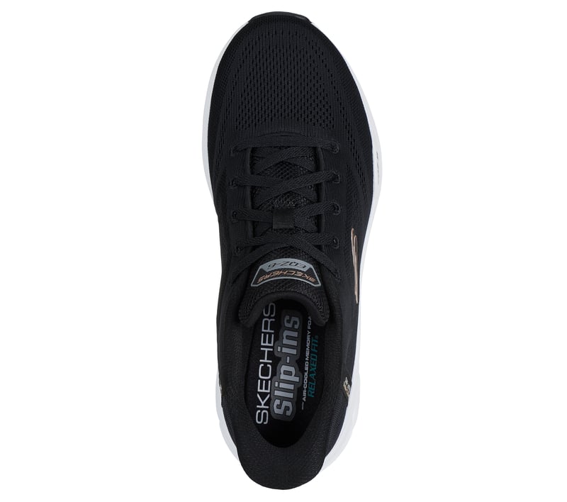 Skechers Slip-ins Relaxed Fit: Equalizer 6.0 - Royze