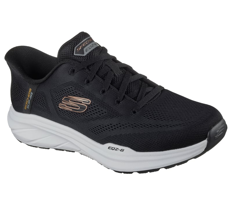 Skechers Slip-ins Relaxed Fit: Equalizer 6.0 - Royze