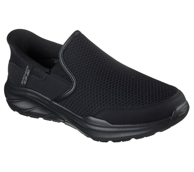 Skechers Slip-ins Relaxed Fit: Equalizer 6.0 - Stoaver