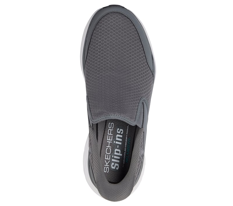 Skechers Slip-ins Relaxed Fit: Equalizer 6.0 - Stoaver