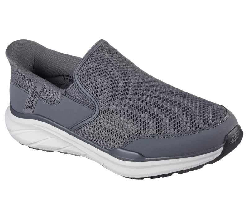 Skechers Slip-ins Relaxed Fit: Equalizer 6.0 - Stoaver