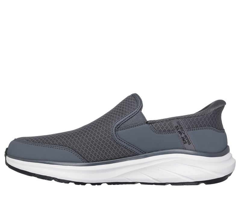 Skechers Slip-ins Relaxed Fit: Equalizer 6.0 - Stoaver