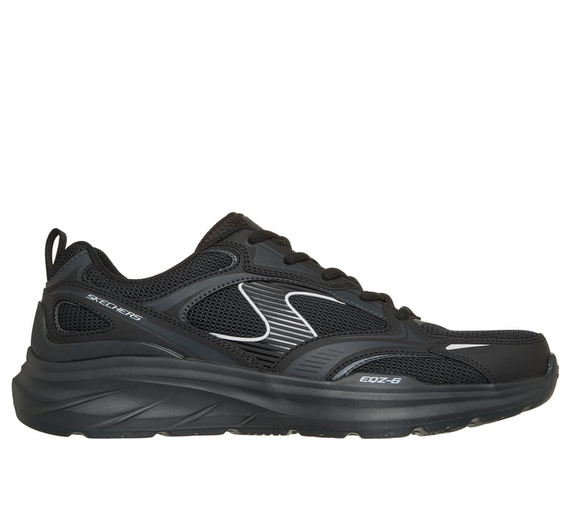 Relaxed Fit: Equalizer 6.0 - Swanzer, BLACK, fullimage number 0