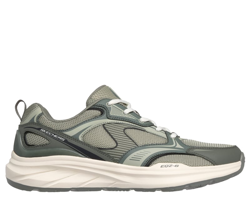 Relaxed Fit: Equalizer 6.0 - Swanzer, SAGE, fullimage number 0