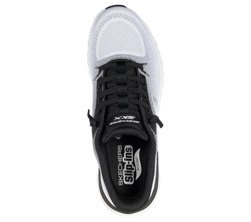 Skechers Slip-ins: Arch Fit Glide-Step Pro