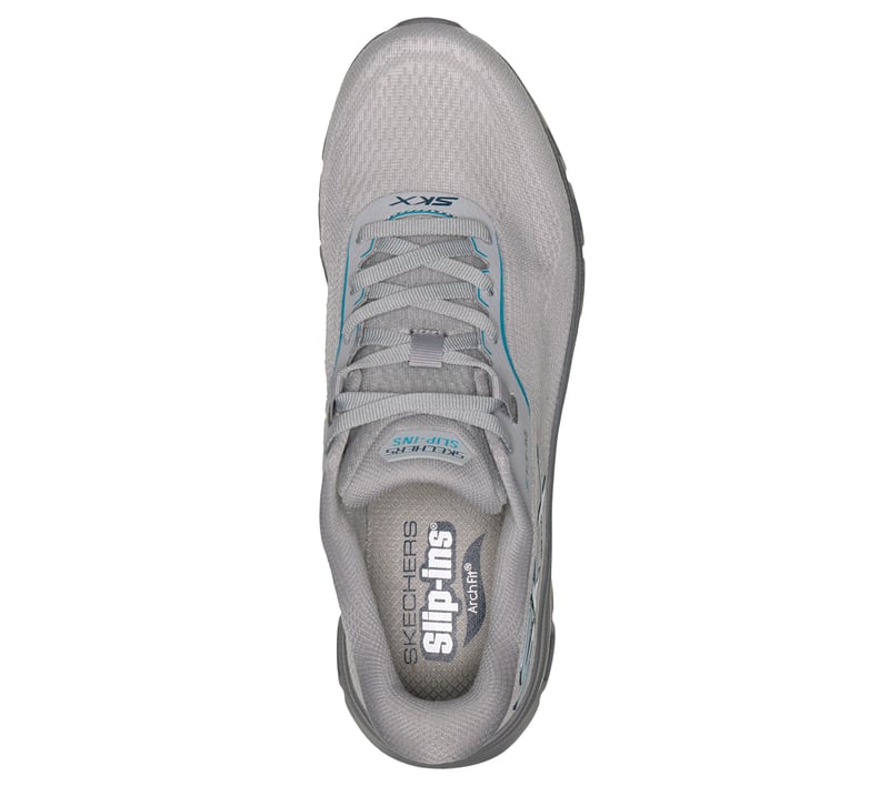 Skechers Slip-ins: Arch Fit Glide-Step Pro - Larzo