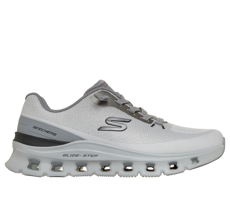 Glide-Step Pro - Waverra, GRAY, fullimage number 0