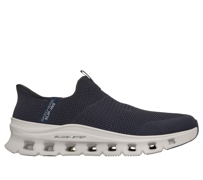 Skechers Slip-ins: Glide-Step Pro - Vexel, NAVY, fullimage number 0