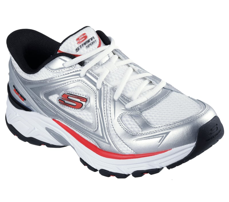 Skechers Slip-ins: Stamina Sport - Kordae